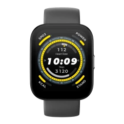 Смарт-часы Amazfit Bip 5 Soft Black
