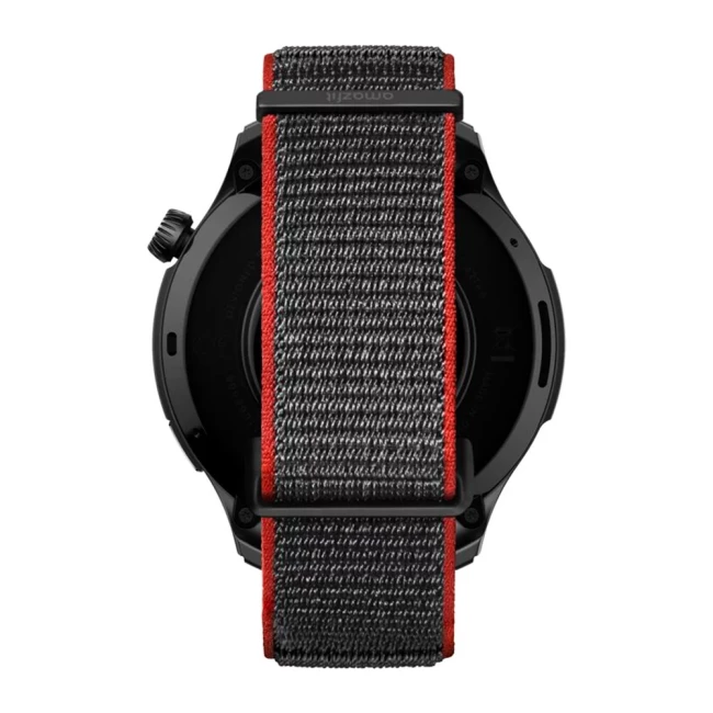 Смарт-часы Amazfit GTR 4 Racetrack Grey