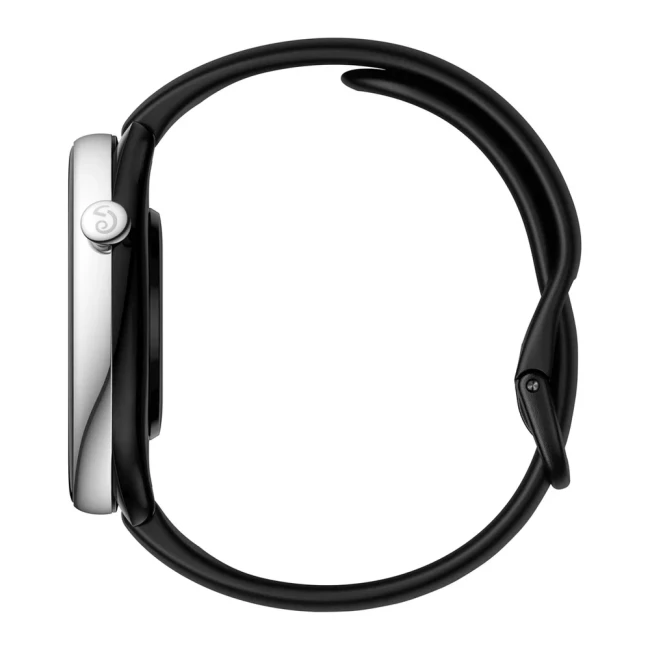 Смарт-годинник Amazfit GTR Mini Midnight Black