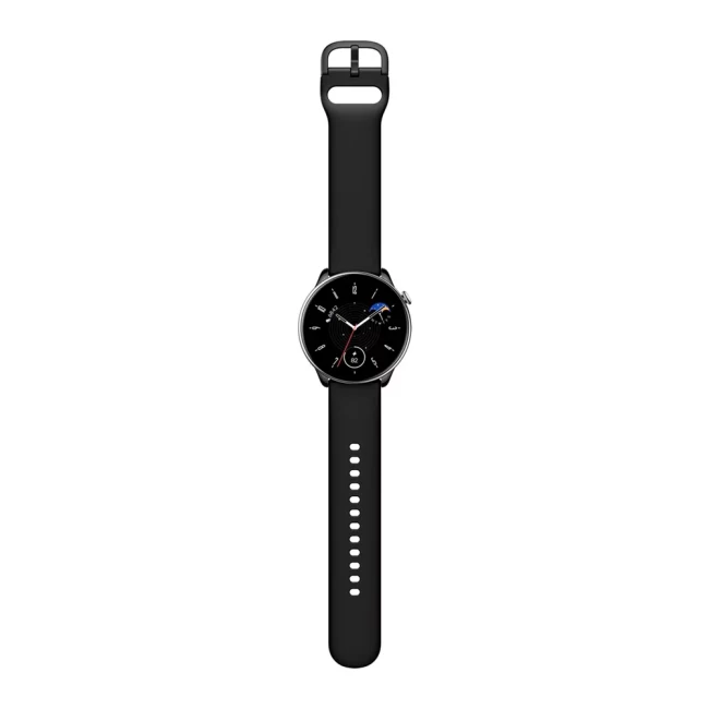 Смарт-годинник Amazfit GTR Mini Midnight Black