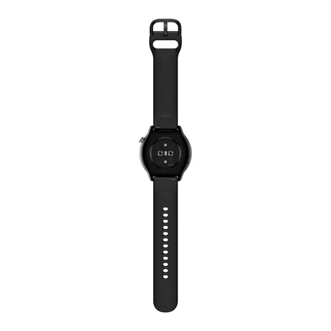 Смарт-годинник Amazfit GTR Mini Midnight Black