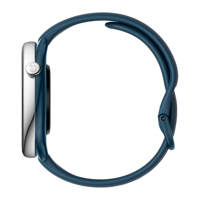 Смарт-часы Amazfit GTR Mini Ocean Blue