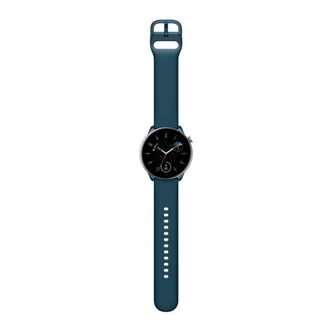 Смарт-часы Amazfit GTR Mini Ocean Blue