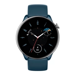 Смарт-часы Amazfit GTR Mini Ocean Blue