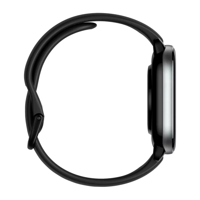 Смарт-часы Amazfit GTS 4 mini midnight black