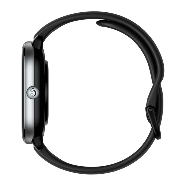 Смарт-часы Amazfit GTS 4 mini midnight black