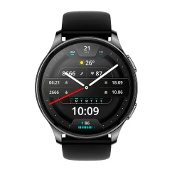 Смарт-годинник Amazfit Pop 3R Black