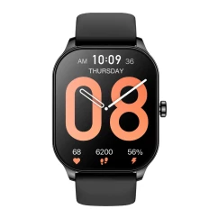 Смарт-часы Amazfit Pop 3S Black
