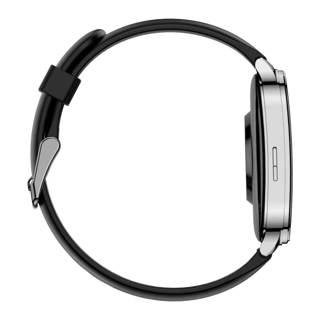 Смарт-часы Amazfit Pop 3S Black
