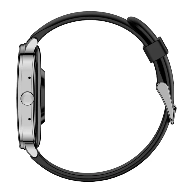 Смарт-часы Amazfit Pop 3S Black