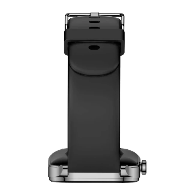 Смарт-часы Amazfit Pop 3S Black