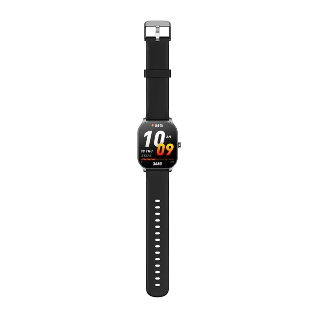 Смарт-часы Amazfit Pop 3S Black