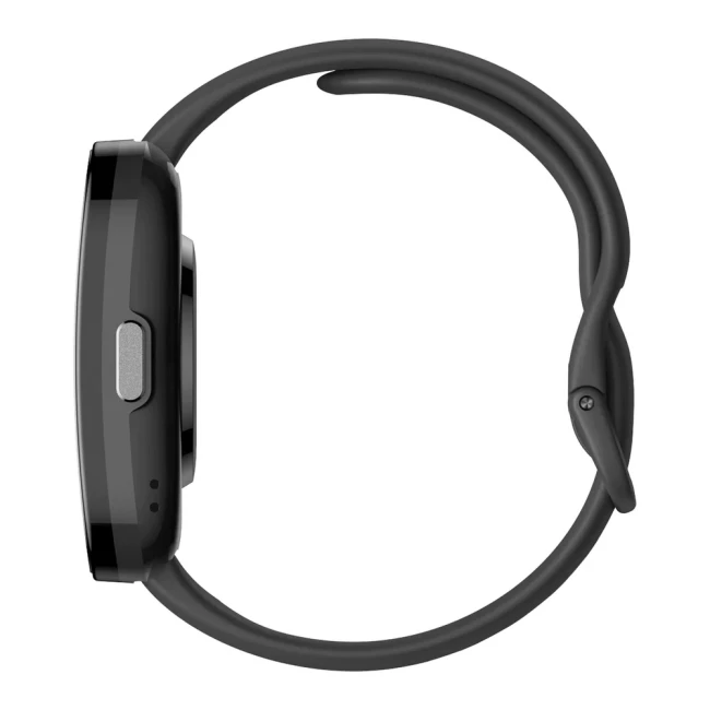 Смарт-годинник Amazfit Bip 5 Soft Black