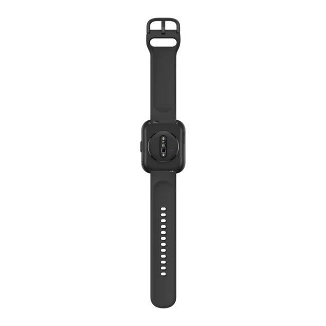 Смарт-годинник Amazfit Bip 5 Soft Black
