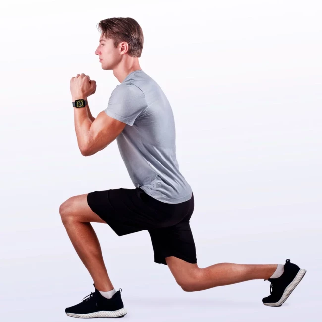 Смарт-годинник Amazfit Bip 5 Soft Black