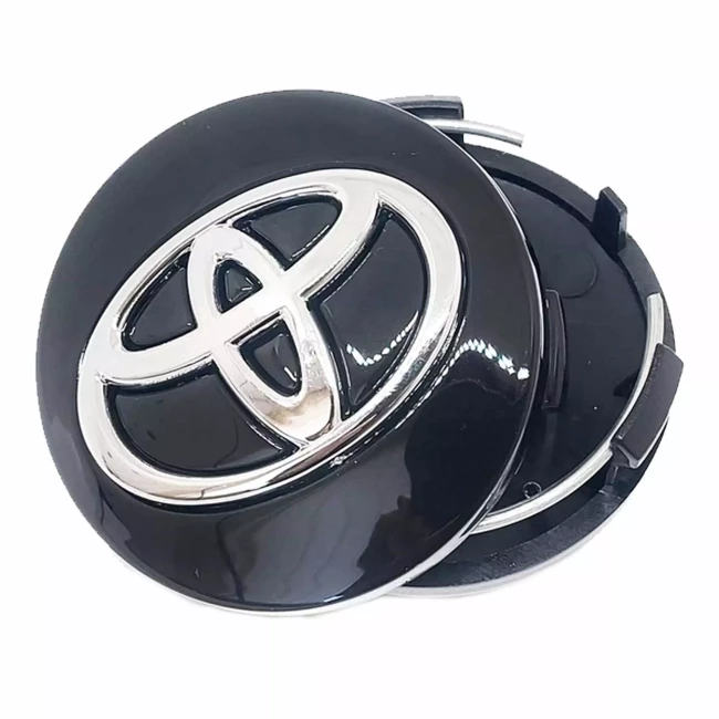 50001 Заглушка колесного диска MAK Toyota 57x53 4 шт