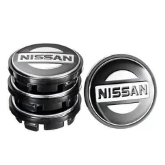 50004 Заглушка колесного диска MAK Nissan 65x56 4 шт