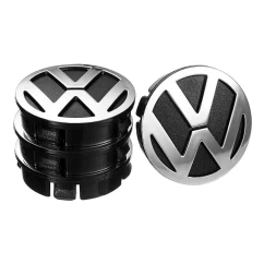 50008 Заглушка колесного диска MAK VW 60x55 4 шт