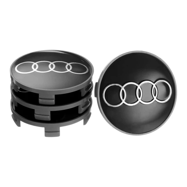 50020 Заглушка колесного диска MAK Audi 69x65 4 шт 50020 Заглушка колесного диска MAK Audi 69x65 4 шт