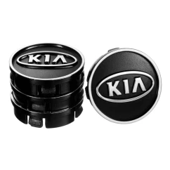 50027 Заглушка колесного диска MAK KIA 60x55 4 шт