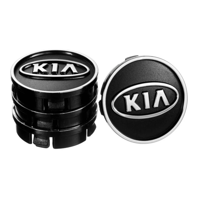 50027 Заглушка колесного диска MAK KIA 60x55 4 шт