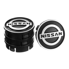 50036 Заглушка колесного диска MAK Nissan 60x55 4 шт