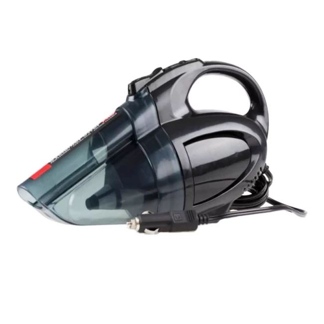 Автомобильный пылесос HEYNER Cyclonic Power 12v (240000/314013)
