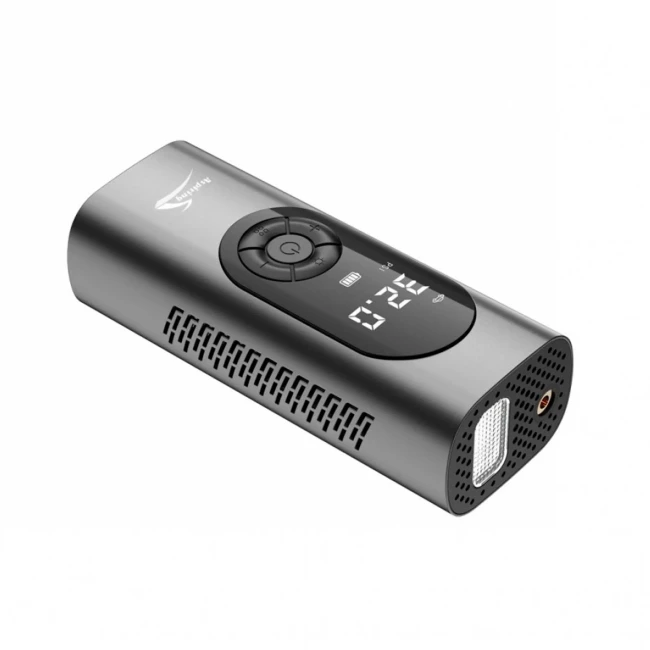 Компрессор портативный Aspiring Storm 2 (ST2000USB)