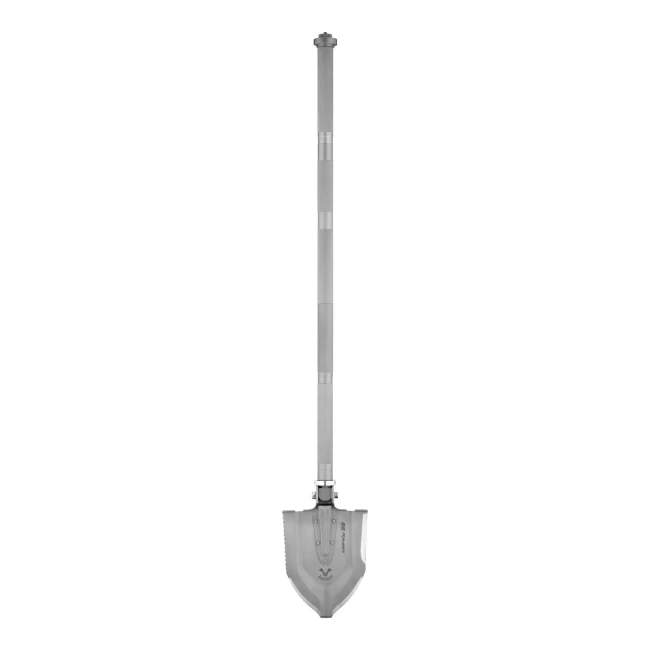 Лопата-мультитул тактическая 2E Ranger Steel Gray разборная 22в1 с чехлом в комплекте 103 см макс 1.6 кг (2E-TSMTSF1-STGR)