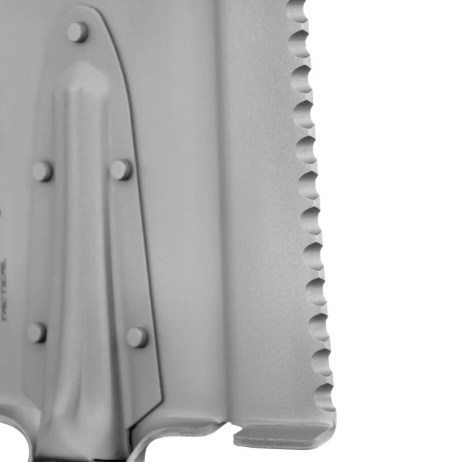 Лопата-мультитул тактическая 2E Ranger Steel Gray разборная 22в1 с чехлом в комплекте 103 см макс 1.6 кг (2E-TSMTSF1-STGR)