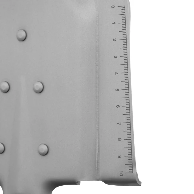 Лопата-мультитул тактическая 2E Ranger Steel Gray разборная 22в1 с чехлом в комплекте 103 см макс 1.6 кг (2E-TSMTSF1-STGR)
