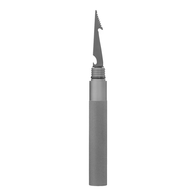 Лопата-мультитул тактическая 2E Ranger Steel Gray разборная 22в1 с чехлом в комплекте 103 см макс 1.6 кг (2E-TSMTSF1-STGR)