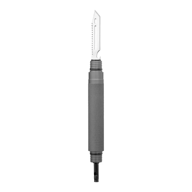 Лопата-мультитул тактическая 2E Ranger Steel Gray разборная 22в1 с чехлом в комплекте 103 см макс 1.6 кг (2E-TSMTSF1-STGR)