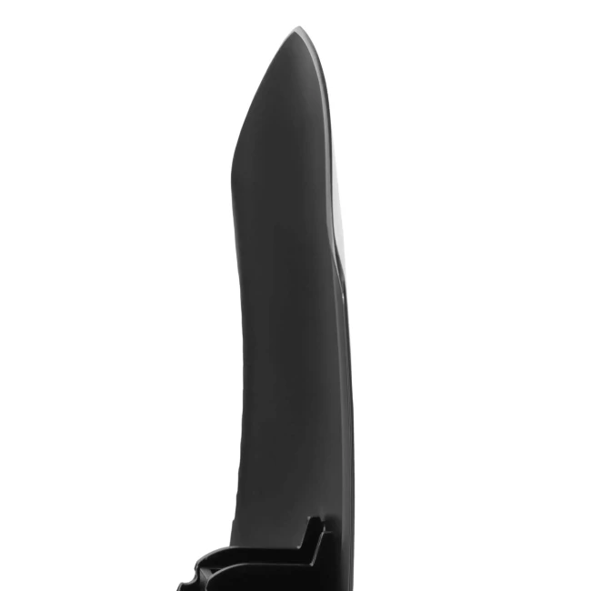 Лопата тактическая 2E Fox One Black складная 59 см 1.1 кг (2E-TFS-BK)