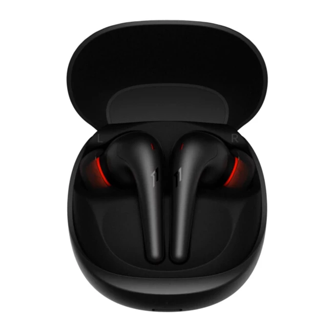 Наушники 1More Aero ES903 Black