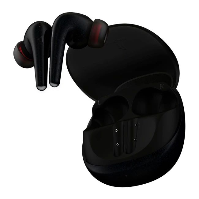 Наушники 1More Aero ES903 Black