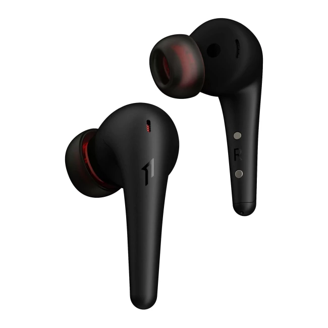 Наушники 1More Aero ES903 Black