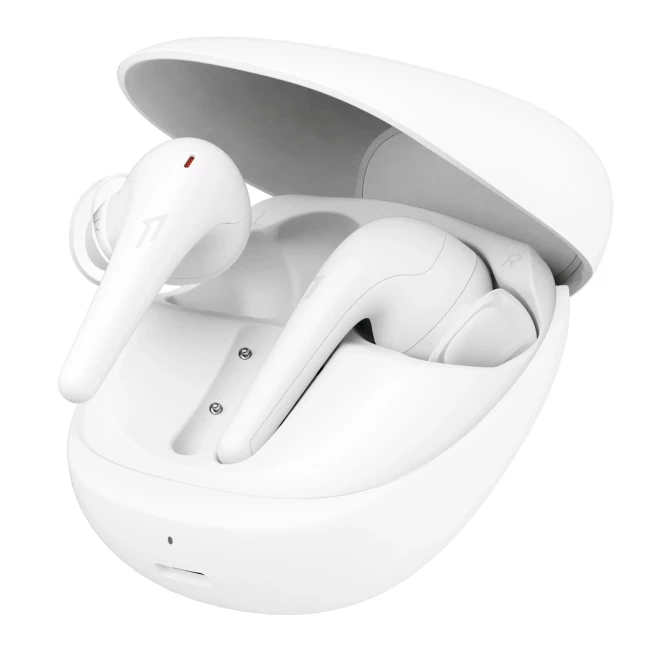 Навушники 1More Aero ES903 White