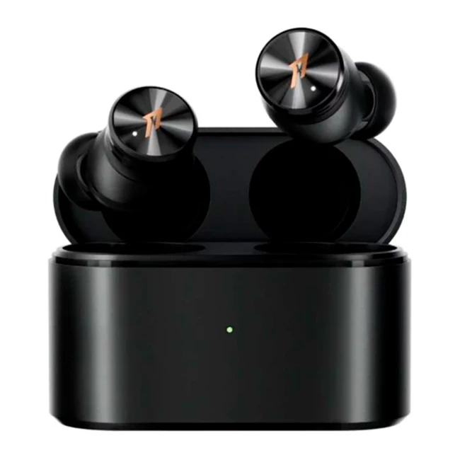 Наушники 1MORE PistonBuds Pro EC302 Black