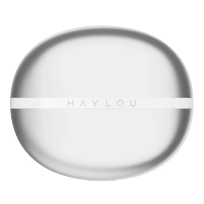 Наушники Haylou X1 Silver