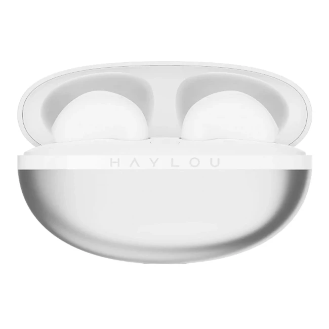 Наушники Haylou X1 Silver