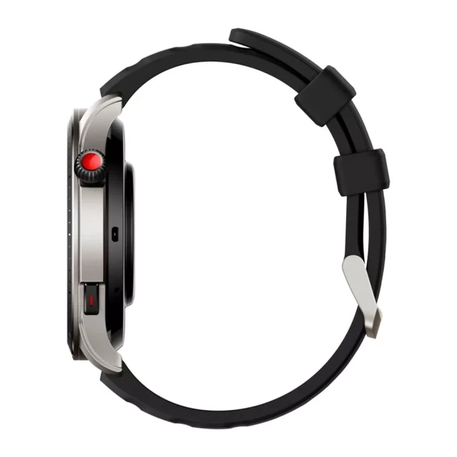 Смарт-часы Amazfit GTR 4 Superspeed Black