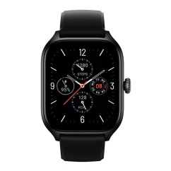 Смарт-годинник Amazfit GTS 4 Infinite Black