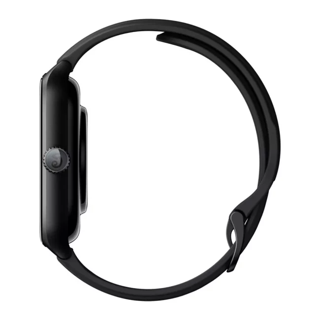 Смарт-часы Amazfit GTS 4 Infinite Black