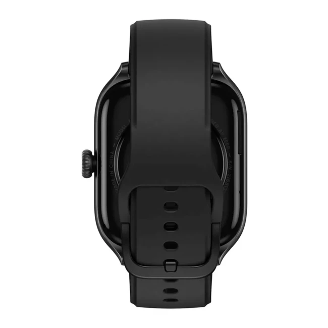 Смарт-часы Amazfit GTS 4 Infinite Black
