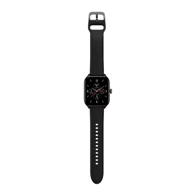 Смарт-часы Amazfit GTS 4 Infinite Black