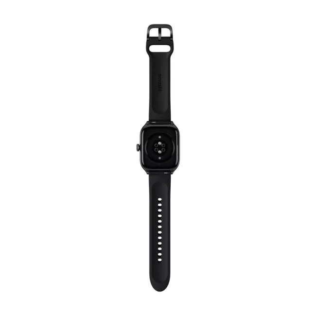 Смарт-часы Amazfit GTS 4 Infinite Black