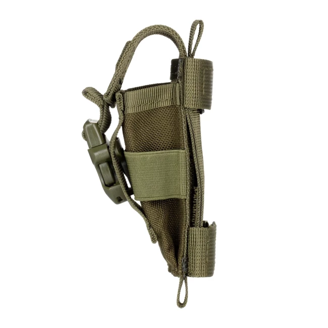 Тактический двойной чехол 2E Tactical зеленый (2E-MILKNIPOUCH-Y-OG)