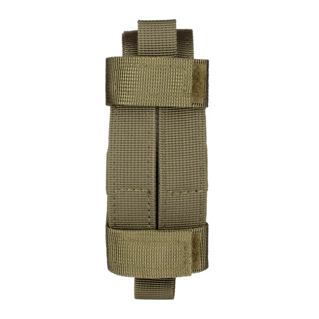Тактический двойной чехол 2E Tactical зеленый (2E-MILKNIPOUCH-Y-OG)
