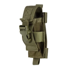 Тактичний подвійний чохол 2E Tactical зелений